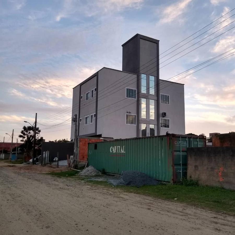 Loft Encantador Bombinhas Exterior photo