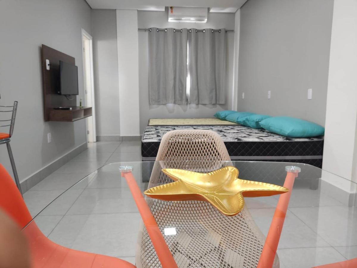 Loft Encantador Bombinhas Exterior photo